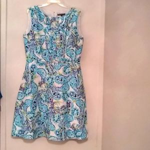 NWOT PRESTON & YORK 12